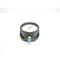 Ametek 4-1/2In 1/4In 3-15Psi Npt Pressure Gauge 132362 1367 - alternate 1